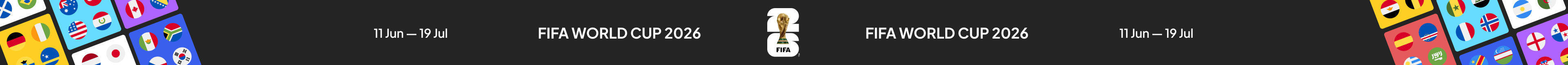 World Cup 2026