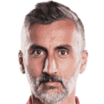 Jose Riveiro