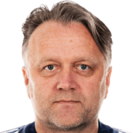 Erling Moe