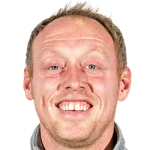 Steve Cooper