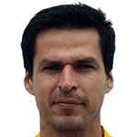 Jorge Martin Araujo Paredes