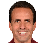 Oscar Pareja Gomez