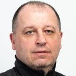 Yury Vernydub