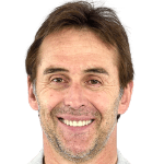 Julen Lopetegui Argote