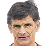Jose Luis Mendilibar Etxebarria