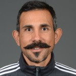 Pablo Andres Mastroeni