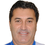 Jose Vitor dos Santos Peseiro