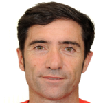 Marcelino Garcia Toral