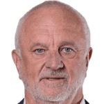 Graham Arnold