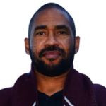 Robin Fraser