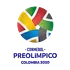 CONMEBOL Pre-Olympic Tournament