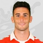 Carlos Albarran Sanz