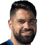 Milton Gimenez