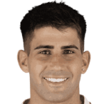 Nicolas Cordero