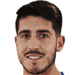 Benjamin Jose Gazzolo Freire