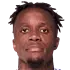 Wilfried Zaha