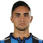 Nicolas Ramirez