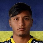 Dylan Patricio Zuniga Valenzuela