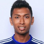Muhammad Akram bin Mahinan