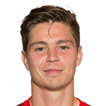 Torgeir Borven