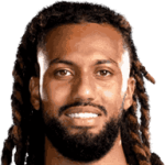 Jairo Riedewald