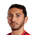 Cristian Alejandro Cuevas Jara