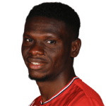 Rominigue Kouame