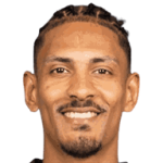 Sebastien Haller
