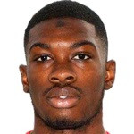 Malaly Dembele