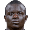 N'Golo Kante