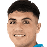 Mateo Agustin Coronel