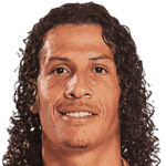 Williams Riveros Ibanez