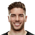 Luca Zinedine Zidane