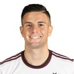 David Del Pozo Guillen