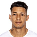 Marcos Andre de Sousa Mendonca