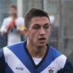 Cristian Carracedo Garcia