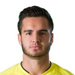 Genis Montolio Lafuente