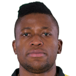 Imoh Fred Friday