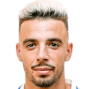 Cristian Rodriguez Perez