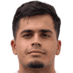 Mauro Santiago Silveira Lacuesta
