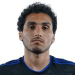 Ahmed Hamdi Hussein Hafez
