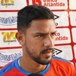 Jose Alejandro Reyes Cerna