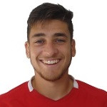 Joao Pedro Vieira