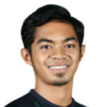 Mohd Ariff Farhan bin Mohd Isa