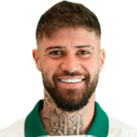 Fabricio Daniel de Souza