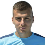 Luka Gojkovic