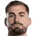 Charalampos Mavrias