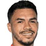 Gabriel Alonso Suazo Urbina