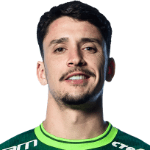 Joaquin Piquerez Moreira