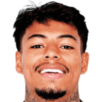 James Santos das Neves
